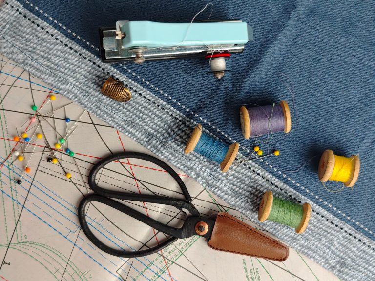 Confection textile