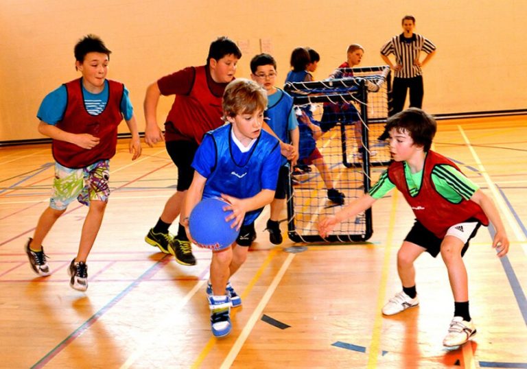 DBL Ball