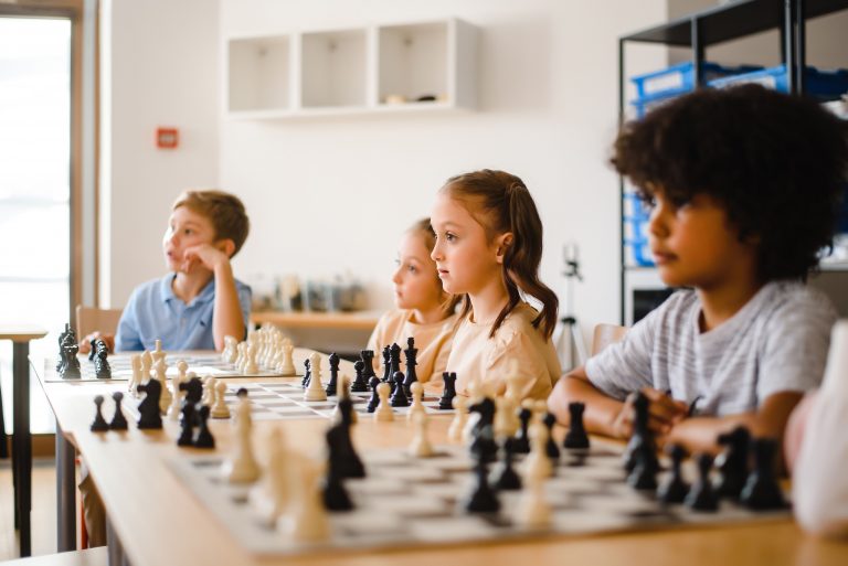 Échec ♟️