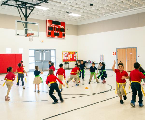 Flag-football