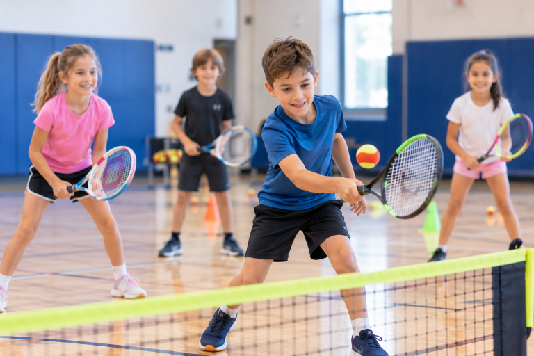Mini-tennis