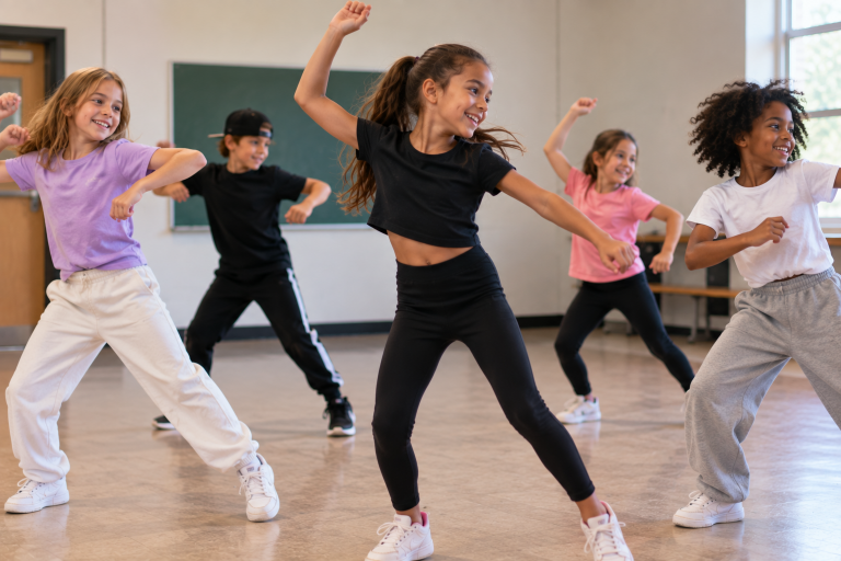 Multidanse
