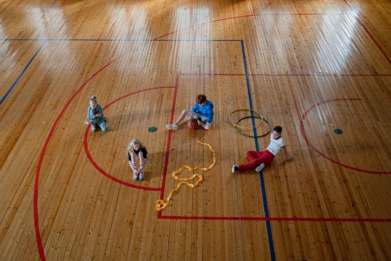 Multisports