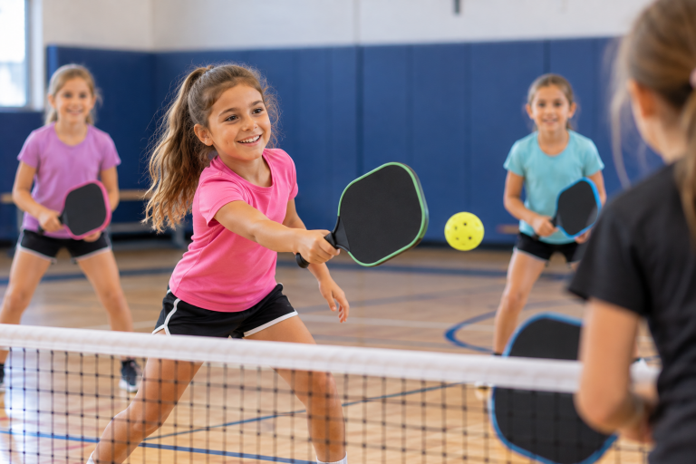 Pickleball