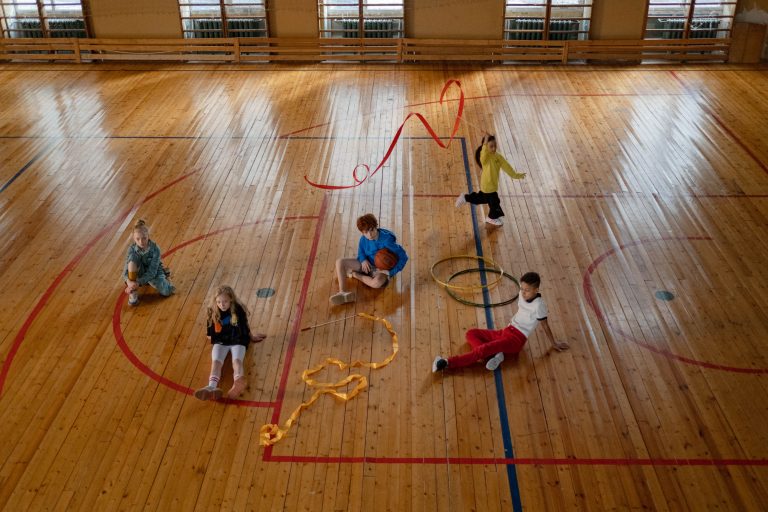 Super actif (grands jeux sportifs)